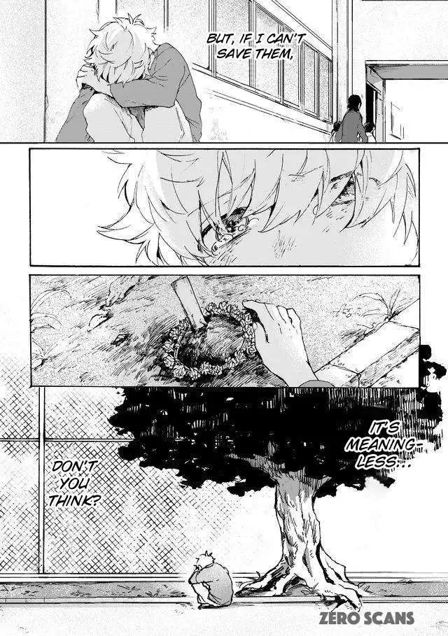 Memento Memori Chapter 1 6